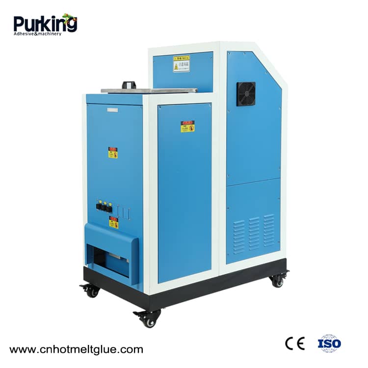 Термоклей для розплаву 250 літрів