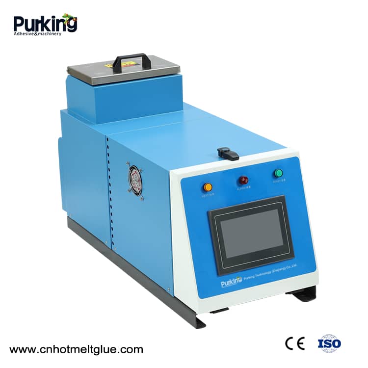 Термоклей для розплаву 30 літрів