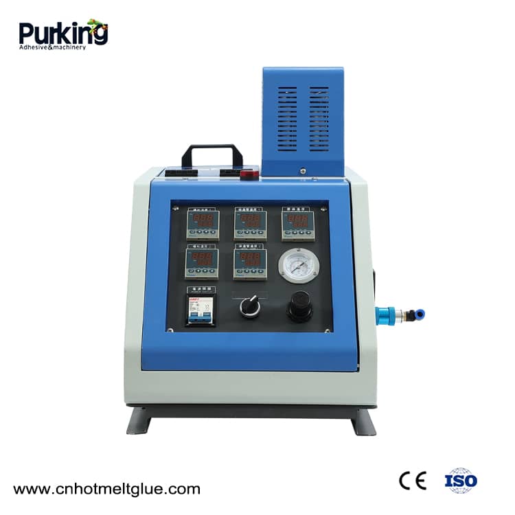 Термоклей для розплаву 5 літрів