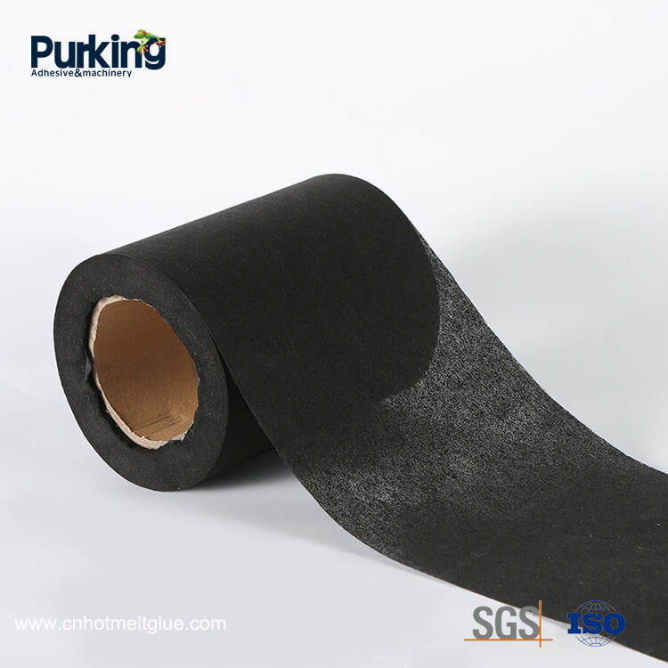 Розплав продувається